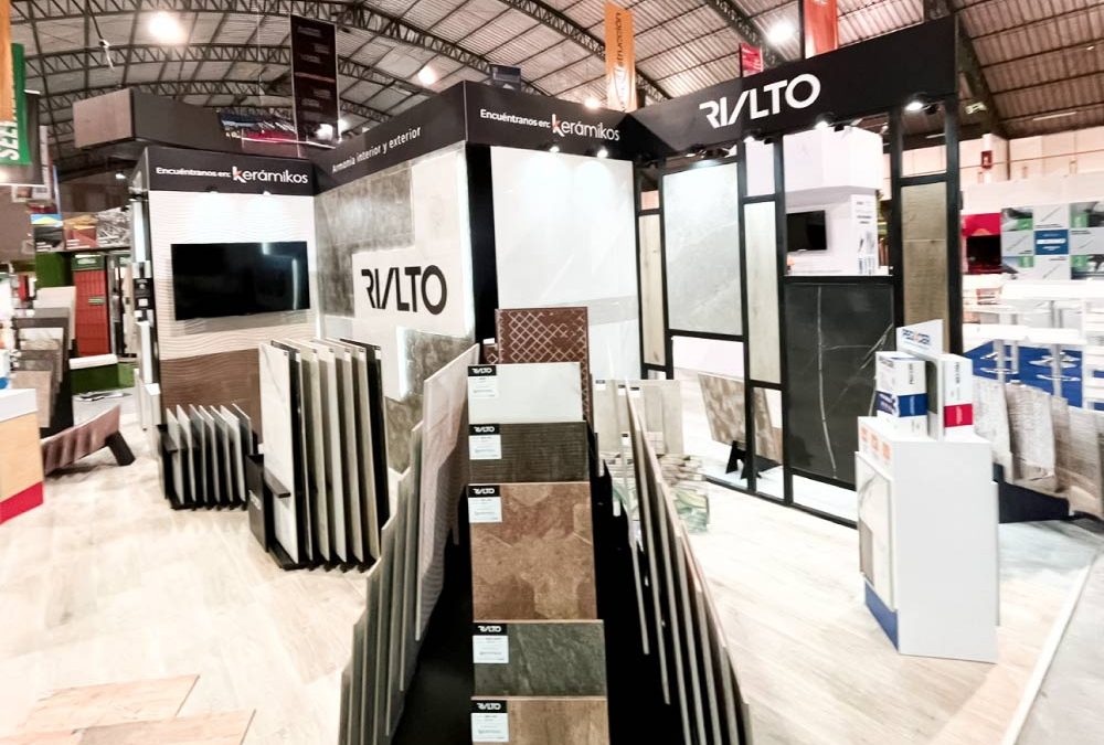 EXPO CONSTRUCCIÓN: FERRETERÍA Y DISEÑO 2023