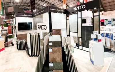 EXPO CONSTRUCCIÓN: FERRETERÍA Y DISEÑO 2023